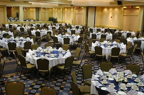 Hotel Doubletree By Hilton Halifax Dartmouth