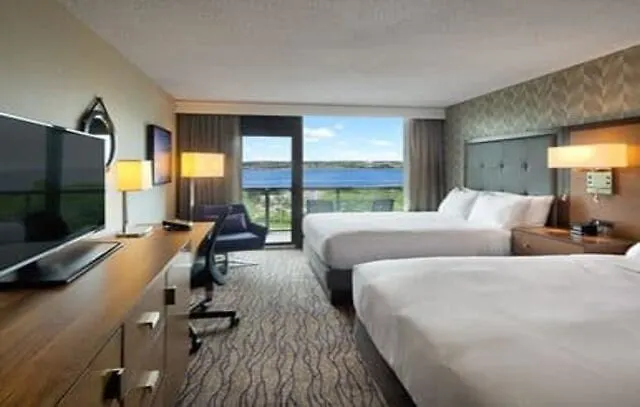 ****  Hotel Doubletree By Hilton Halifax Dartmouth Kanada