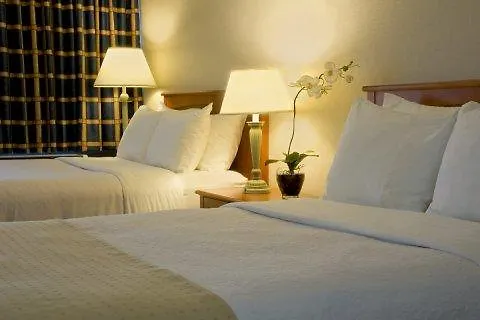 Doubletree By Hilton Halifax Dartmouth Ξενοδοχείο